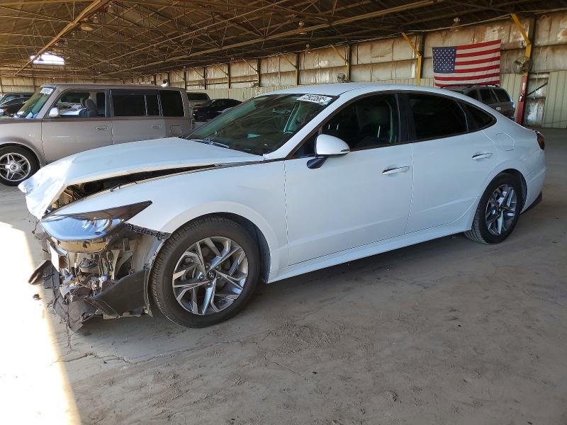 2020 HYUNDAI SONATA — VIN 5NPEF4JA6LH031859