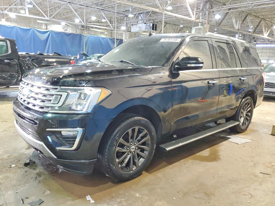 2021 FORD EXPEDITION — VIN 1FMJU2AT6MEA40004