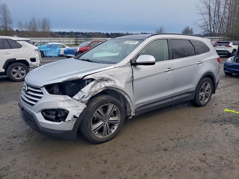 2015 HYUNDAI SANTA FE G — VIN KM8SRDHF3FU095424