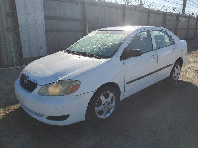 2008 TOYOTA COROLLA CE — VIN 1NXBR32E28Z001059