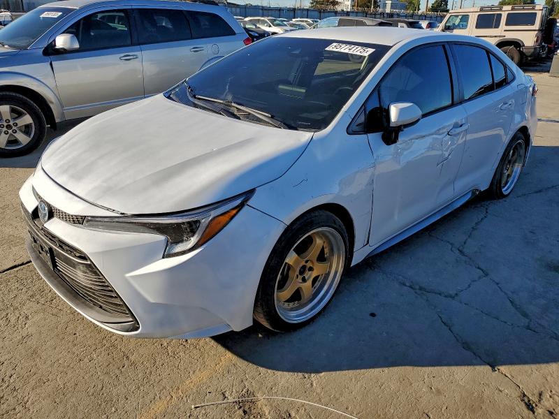 2022 TOYOTA COROLLA SE — VIN JTDS4MCE8N3503857