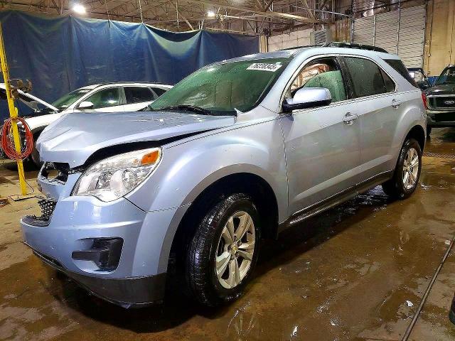 2015 CHEVROLET EQUINOX — VIN 2GNALBEK4F6346710