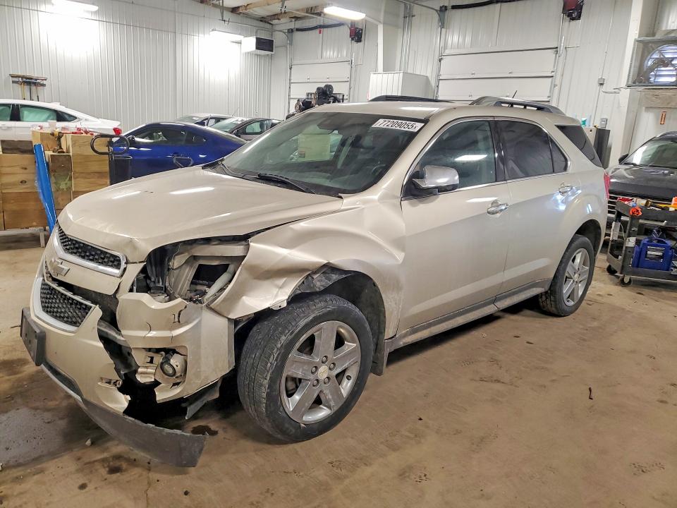 2015 CHEVROLET EQUINOX — VIN 2GNFLHE34F6289653
