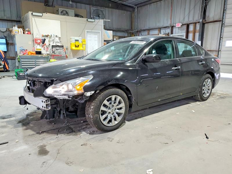 2015 NISSAN ALTIMA — VIN 1N4AL3APXFN317813