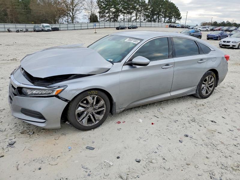 2019 HONDA ACCORD — VIN 1HGCV1F10KA111375