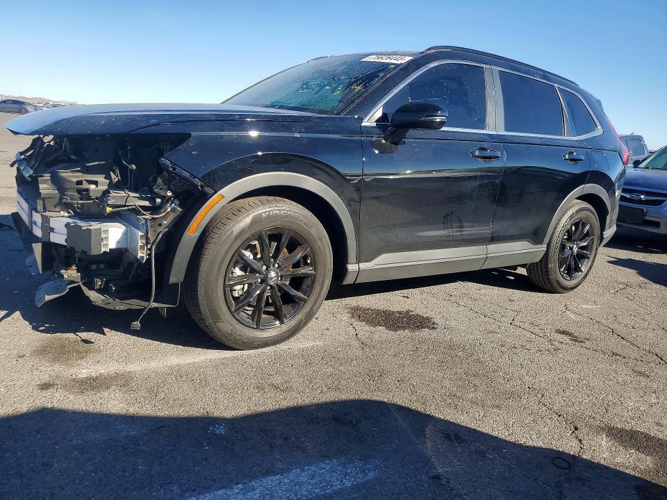 2024 HONDA CR-V — VIN 7FARS5H85RE026377