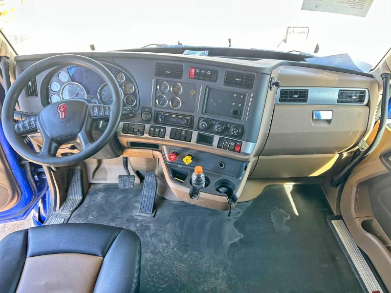 1XKYDP9X4LJ371181