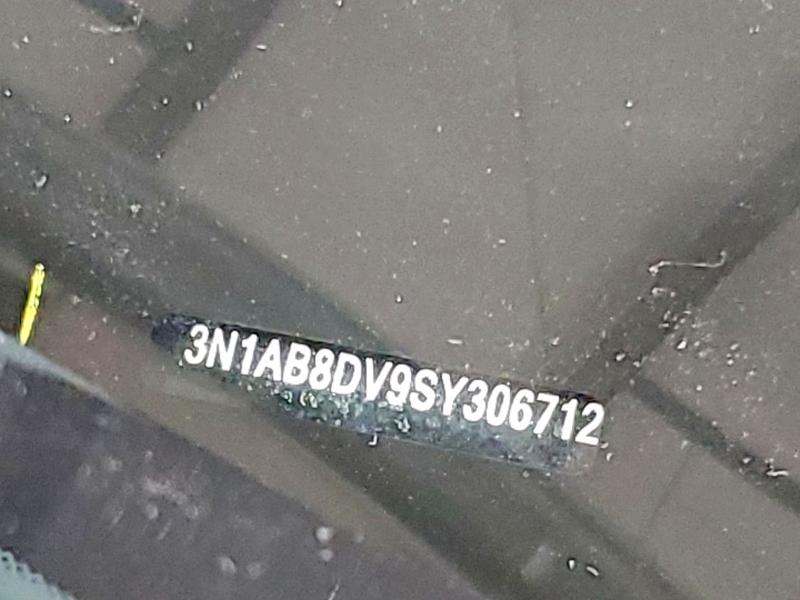 3N1AB8DV9SY306712