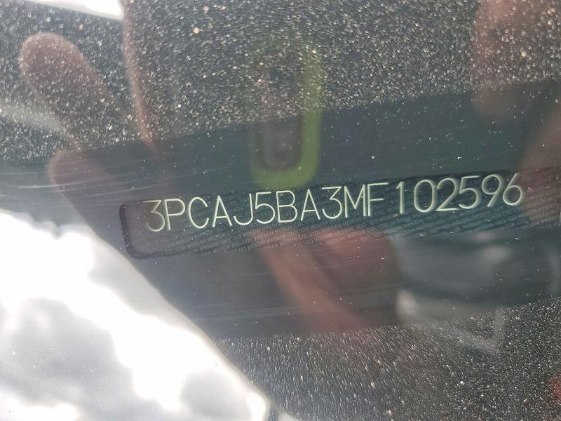 3PCAJ5BA3MF102596