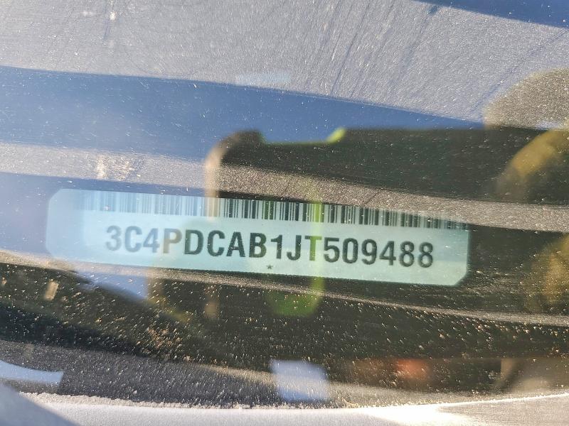 3C4PDCAB1JT509488