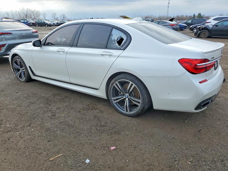 WBA7B0C54KG527532