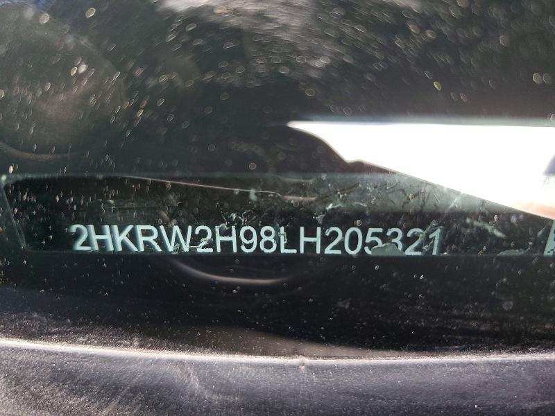 2HKRW2H98LH205321