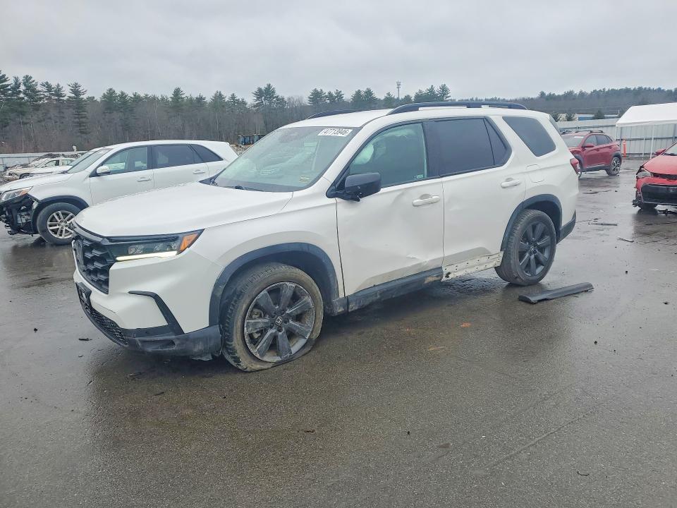 5FNYG1H38PB015425