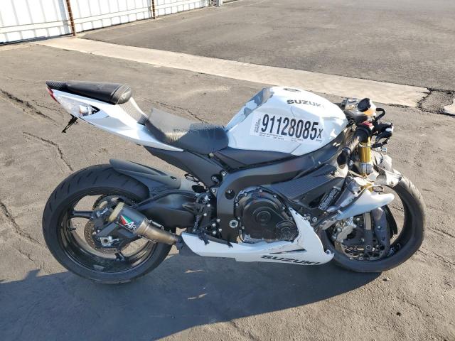 2023 SUZUKI GSX-R750 — VIN JS1GR7MA5P7101000