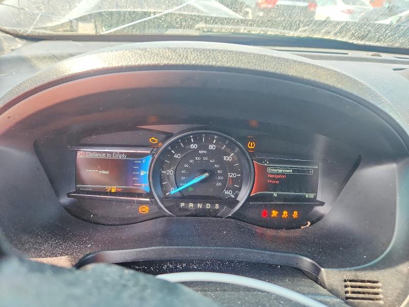 1FM5K8GT0HGB25822