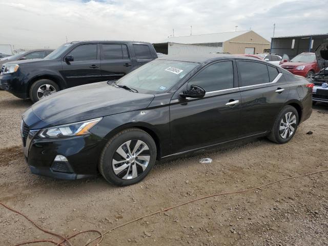2020 NISSAN ALTIMA — VIN 1N4BL4BV0LC133981