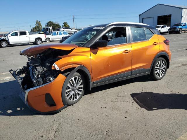 2024 NISSAN KICKS — VIN 3N1CP5CV6RL526214
