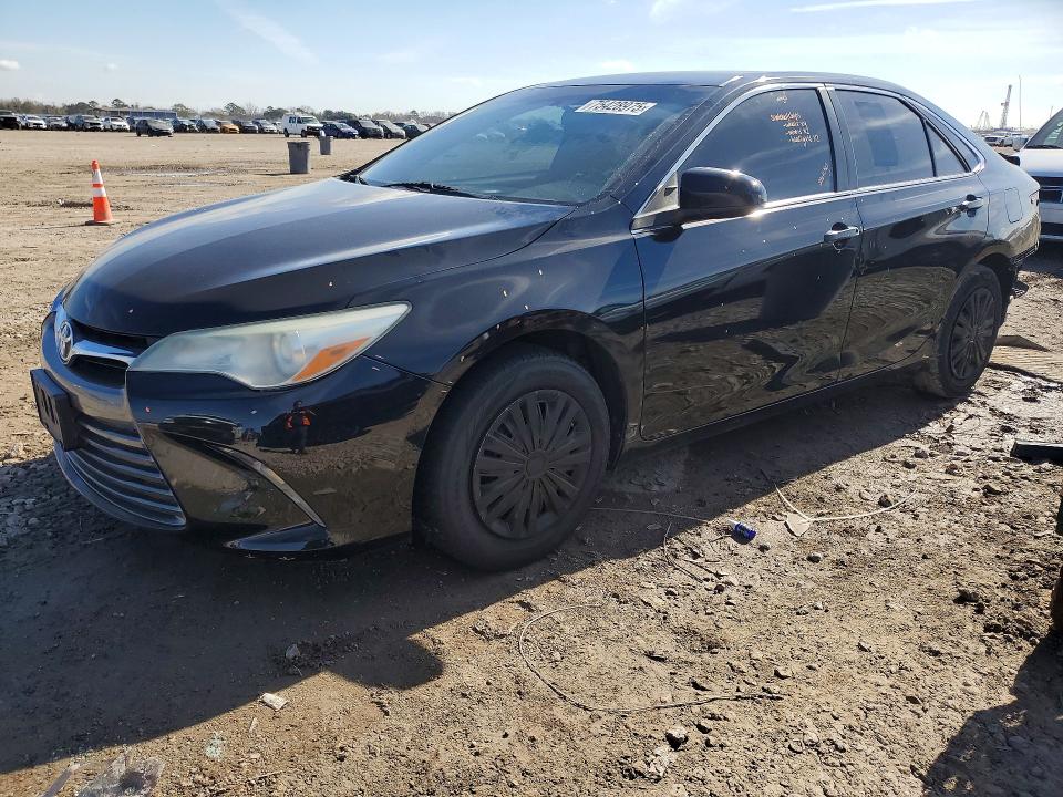 2015 TOYOTA CAMRY — VIN 4T1BF1FK3FU010248