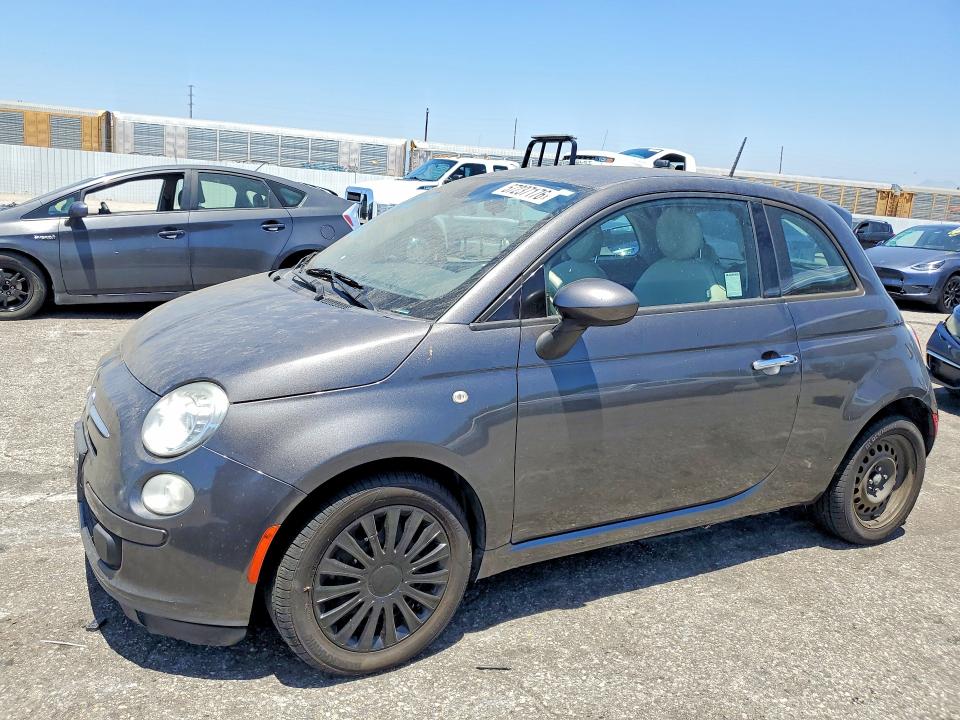 3C3CFFAR5FT545610