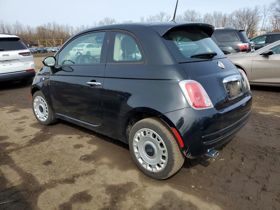 3C3CFFAR0FT500879