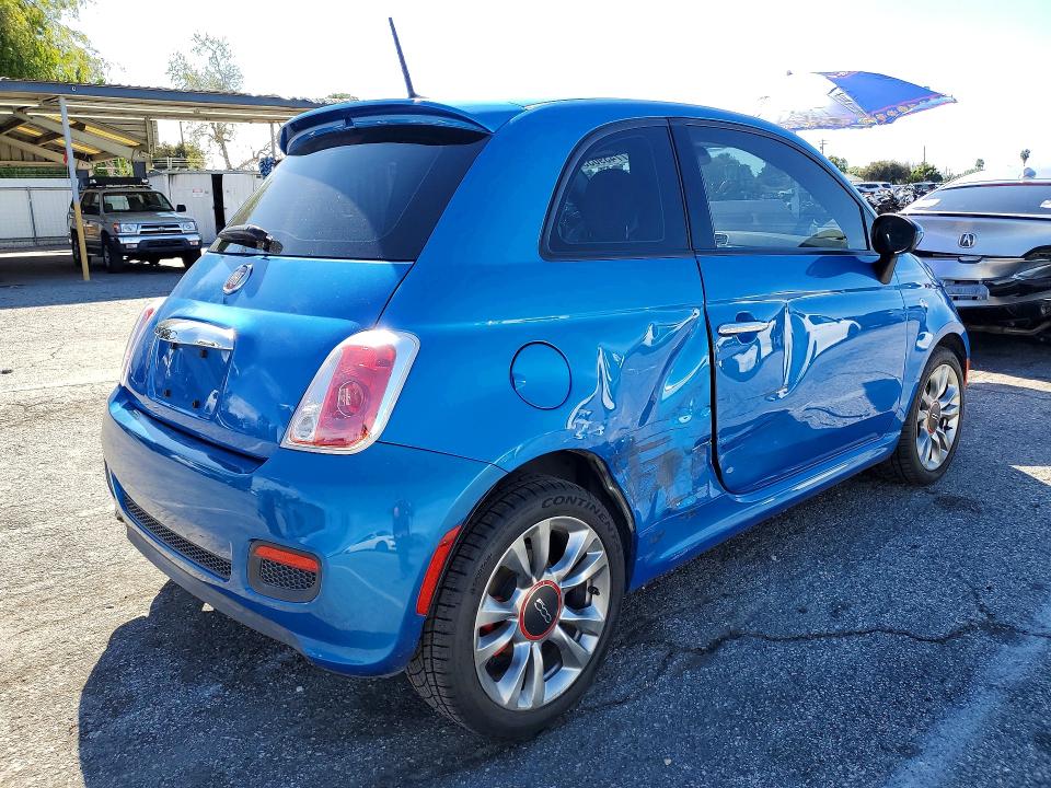 3C3CFFBR4FT594473