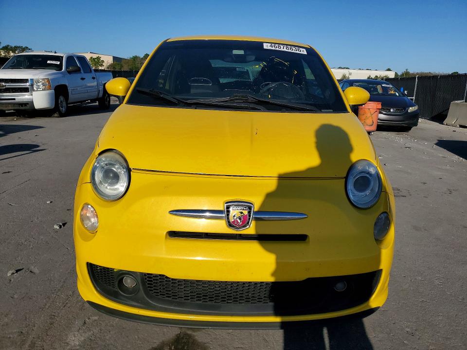 3C3CFFFH3GT165392
