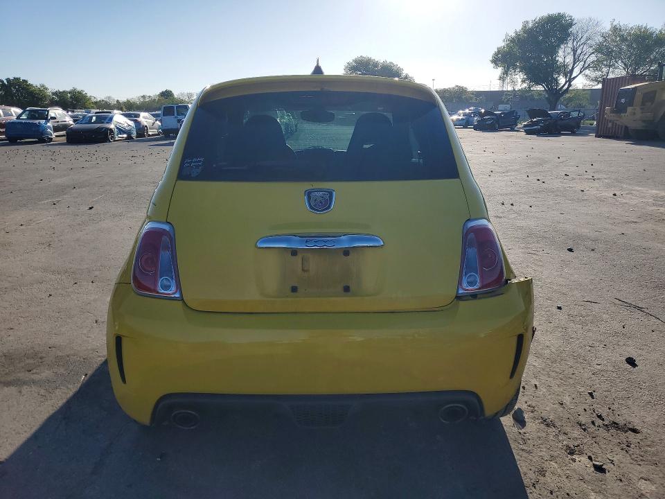 3C3CFFFH3GT165392