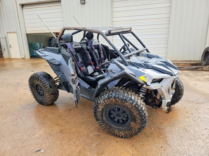 2021 POLARIS RZR — VIN 3NSNAK993MN382780