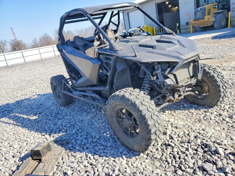 2021 POLARIS RZR — VIN 3NSRAD924MG173665