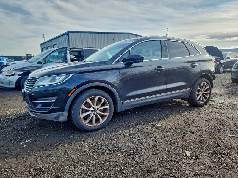 2015 LINCOLN MKC — VIN 5LMCJ2A92FUJ08567