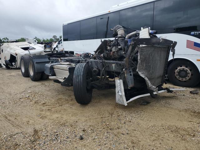 2022 KENWORTH CONSTRUCTION T880 — VIN 1XKZDP9X7NJ495520
