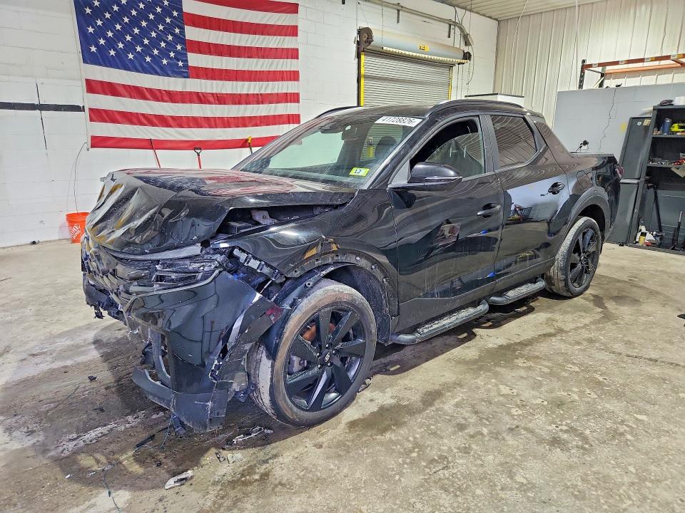 2023 HYUNDAI SANTA CRUZ — VIN 5NTJCDAF5PH044435
