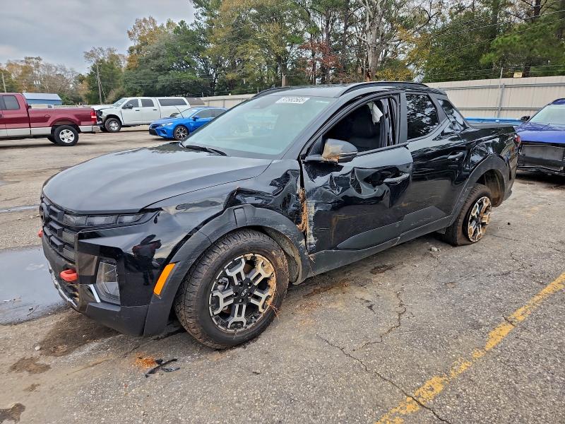 2025 HYUNDAI SANTA CRUZ — VIN 5NTJDDDF2SH148429
