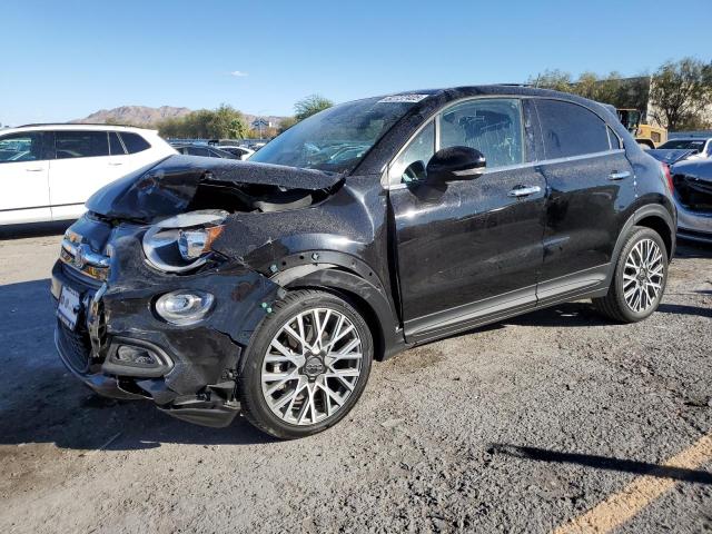 2017 FIAT 500X — VIN ZFBCFXDB0HP594286