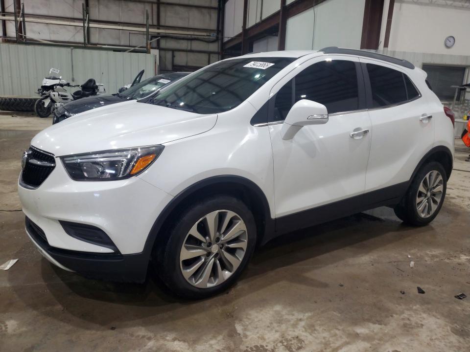 2017 BUICK ENCORE — VIN KL4CJASB5HB000407