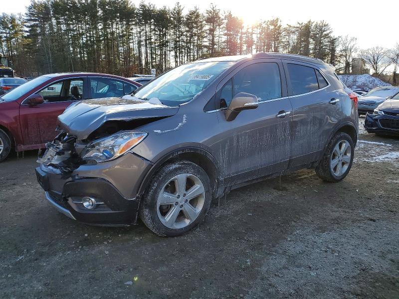 2015 BUICK ENCORE — VIN KL4CJFSB2FB193299