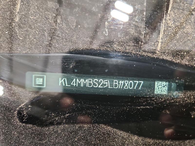 KL4MMBS25LB118077