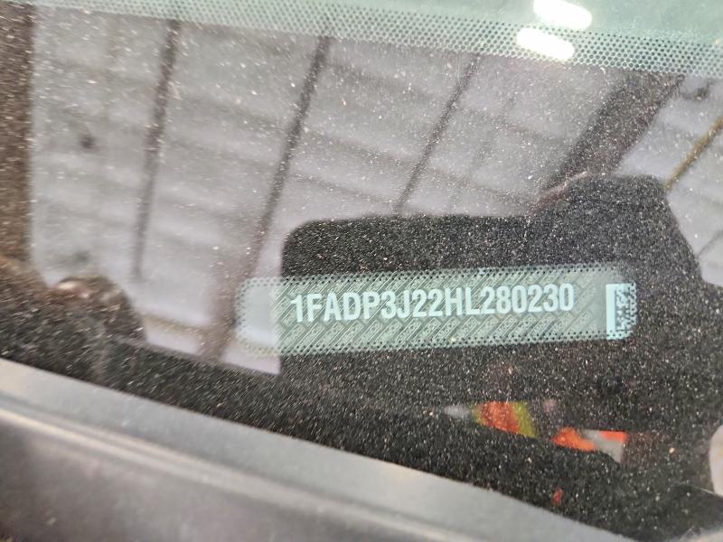 1FADP3J22HL280230
