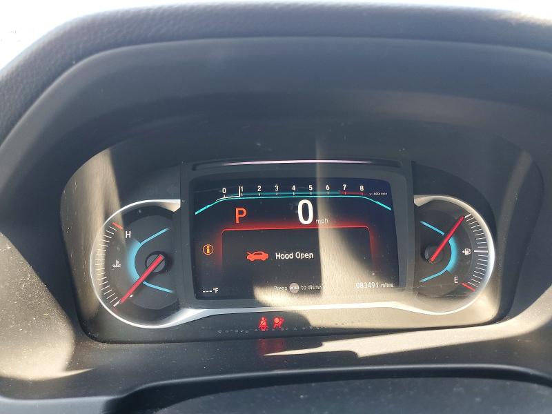 5FNYF6H25MB100998
