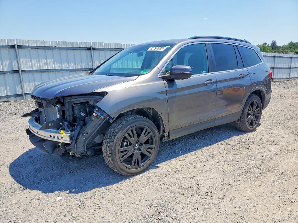 5FNYF6H25MB100998