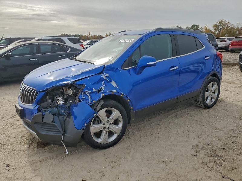2016 BUICK ENCORE — VIN KL4CJASB9GB745305