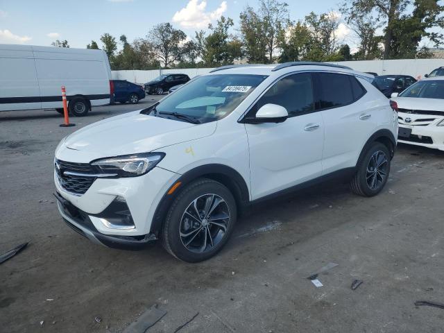 2021 BUICK ENCORE GX — VIN KL4MMFSL7MB104358
