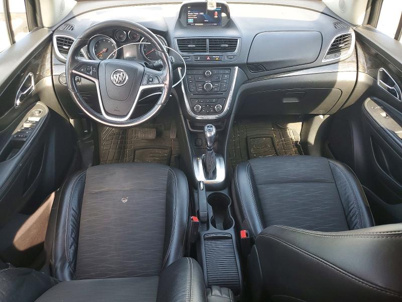 KL4CJBSB4GB735609