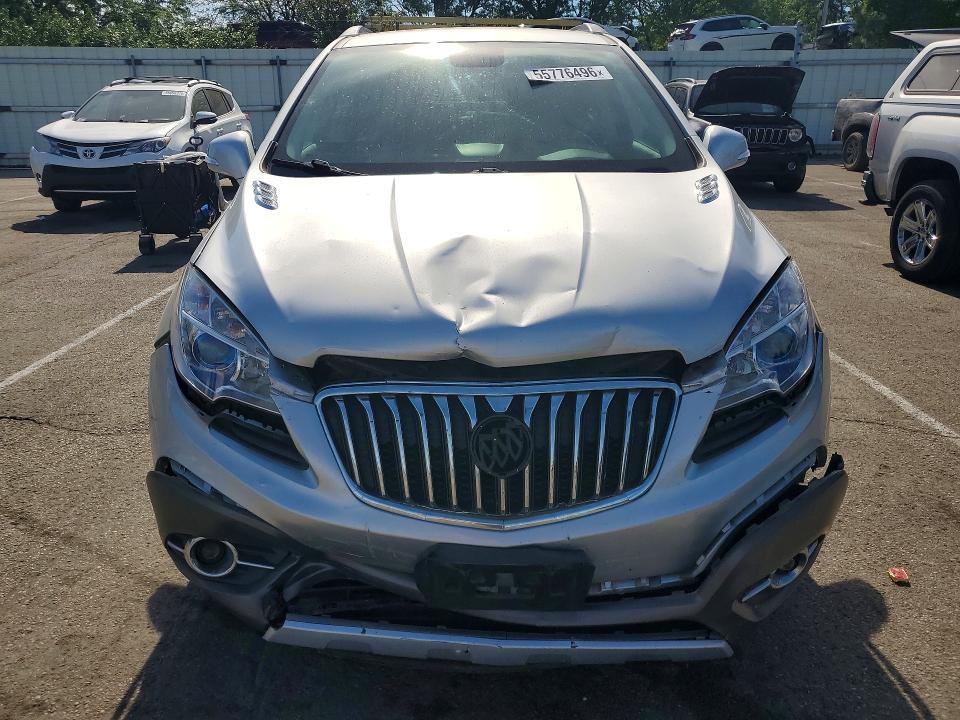 KL4CJBSB4GB735609