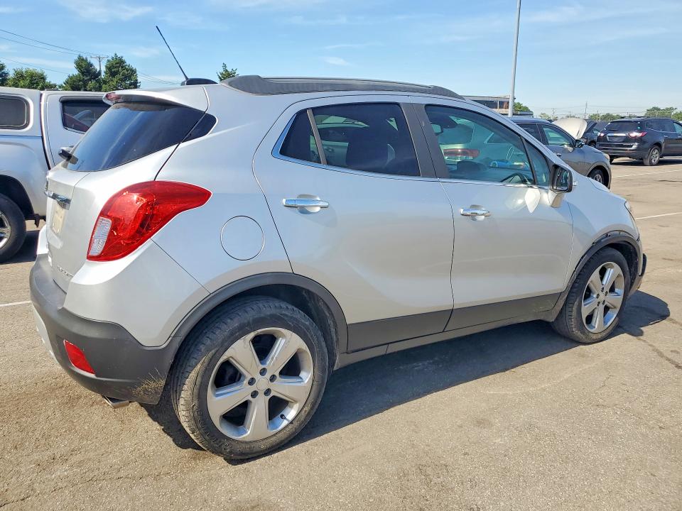 KL4CJBSB4GB735609