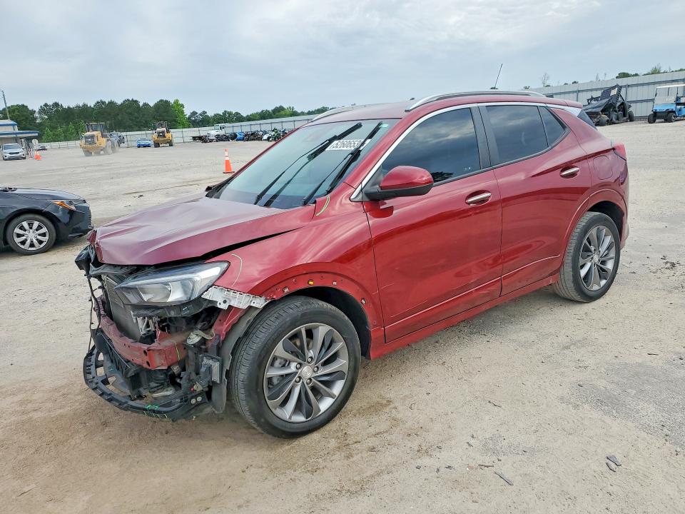 KL4MMDSL5NB105711