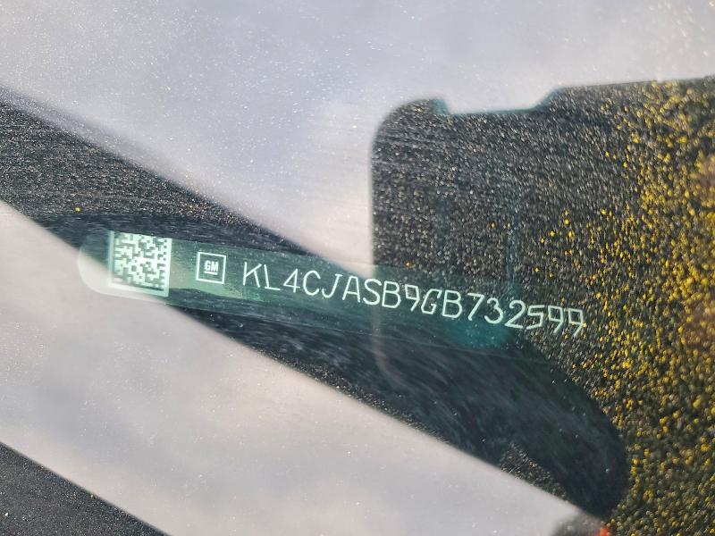 KL4CJASB9GB732599