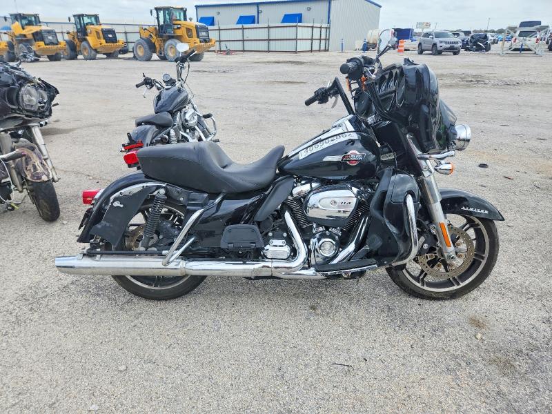 2023 HARLEY-DAVIDSON FLHTK — VIN 1HD1KEF14PB609956
