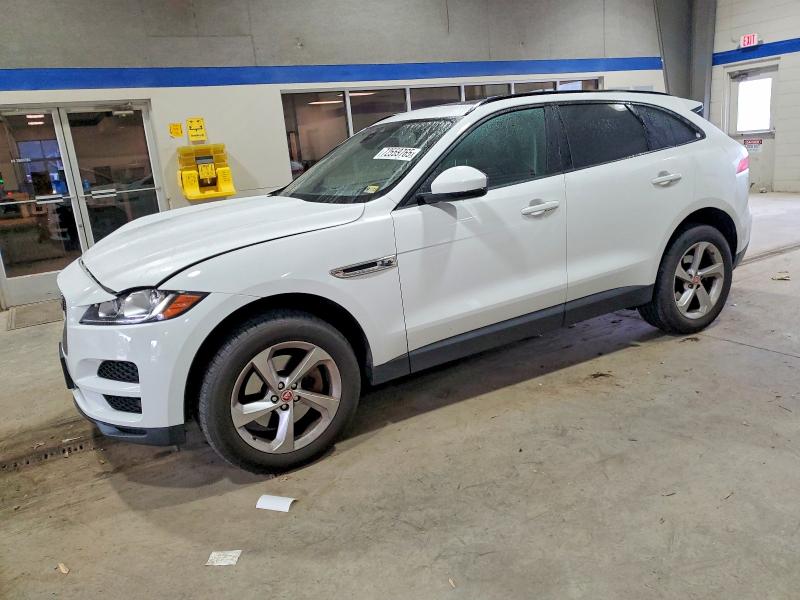 2017 JAGUAR F-PACE — VIN SADCJ2BVXHA889799
