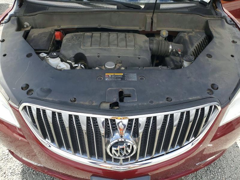 5GAKRBKDXFJ345275